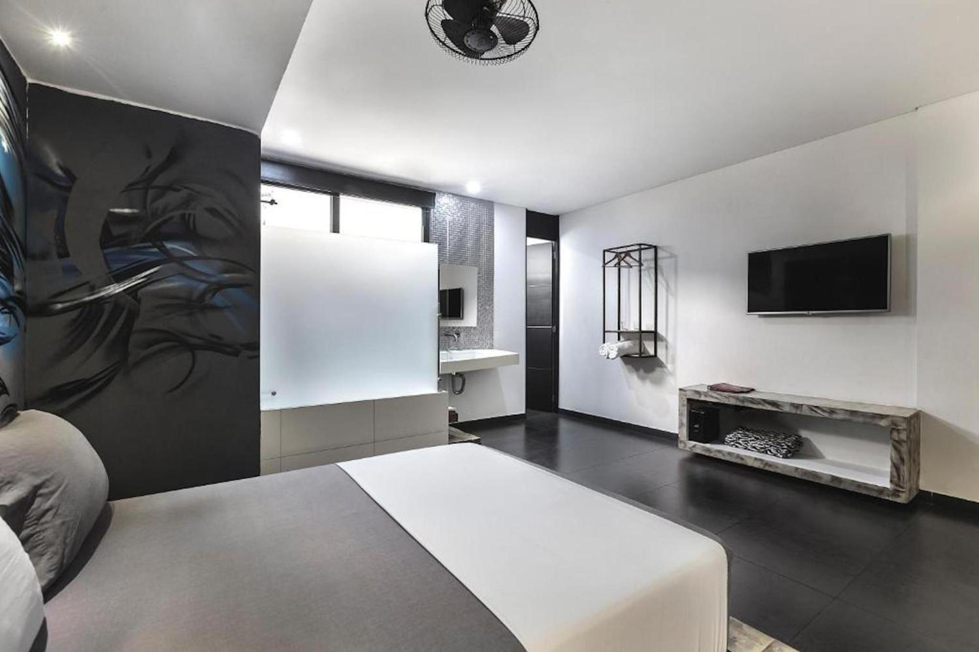 Hotel Graffity Med Medellin